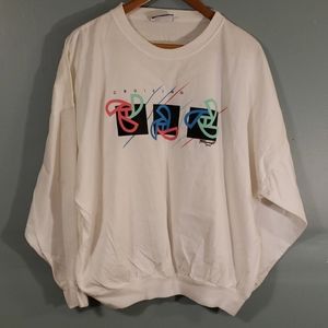 vintage cruising crewnek suether SZ L